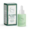 Nature’s Law Skin Glow Serum with 5% AHA and Vitamin C – 30ml