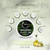 Moisturizer Cream for Dry & Normal Skin | Vitamin B3, E | 100g - Image 3