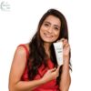Facewash for glow & hydrate, - AHA, Amino acid, Probiotic, Rice 100 g - Image 2