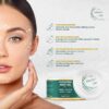 Hydrating Night Gel with Hyaluronic Acid & Vitamin B3 | 50g - Image 5