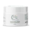 Nature’s Law Sleeve & Back Cream with AHA and BHA – tan removal and hydrating cream for dark patches and brightening on arms, back, neck, face and shoulders. More natural product, more transparency, natural skin care