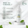 Conditioner for Dry & Damaged Hair | Moisture Lock | 200ml - Image 3