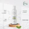 Hair Fall Control Shampoo | Sulphate-Free | Color Safe | 200ml - Image 4