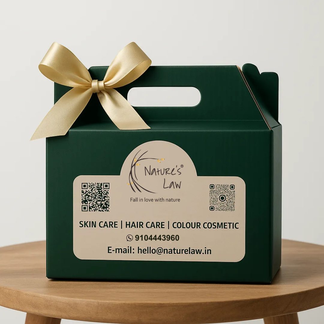 Nature’s Law Skin500 2-in-1 Gift Combo - Image 2