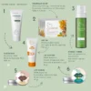 Nature’s Law Skin2000 6-in-1 Gift Combo