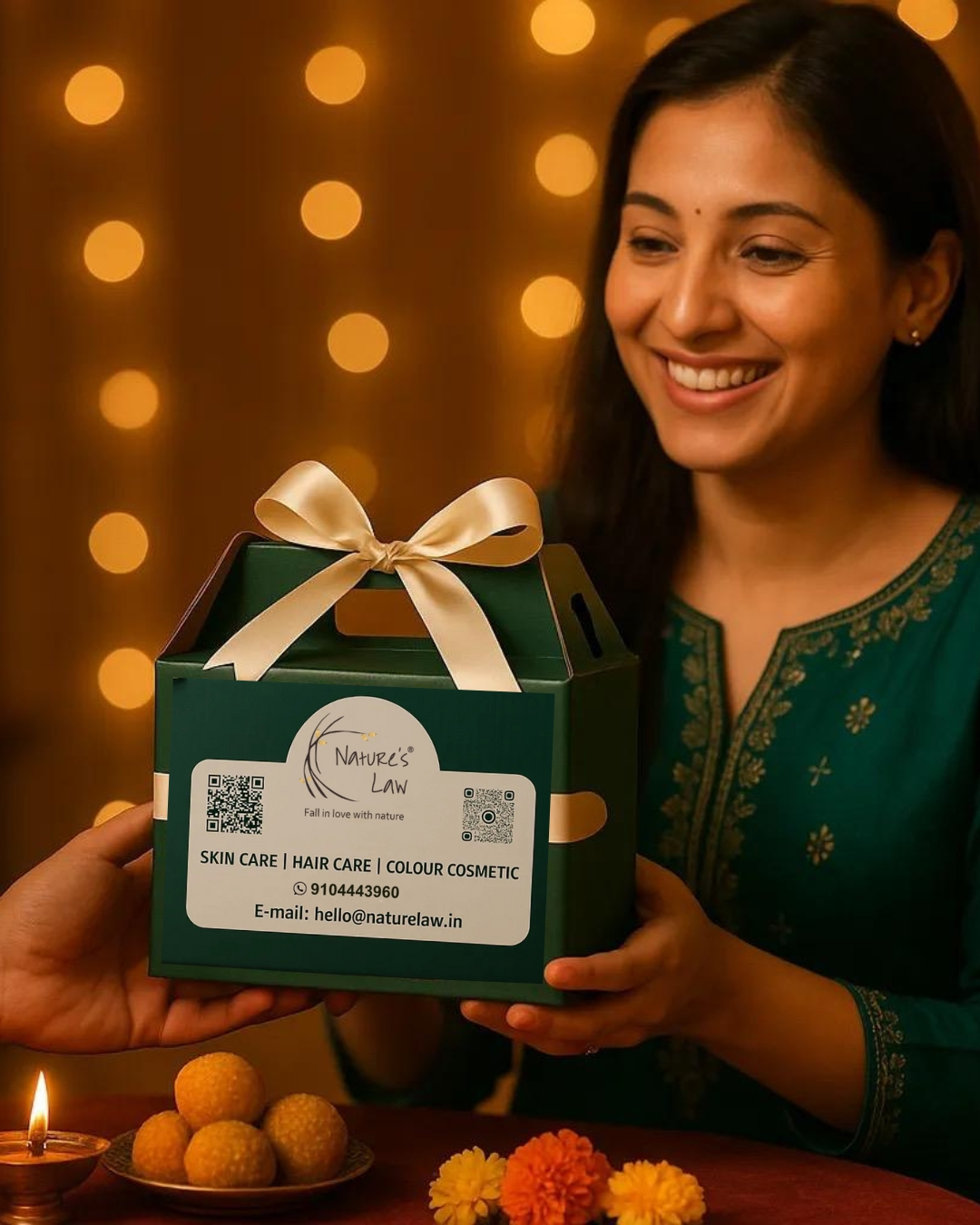 Nature’s Law Skin3000 8-in-1 Gift Combo - Image 3