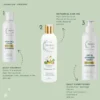 Nature’s Law Hair1000 3-in-1 Gift Combo
