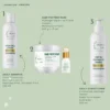 Nature’s Law Hair1500 3-in-1 Gift Combo
